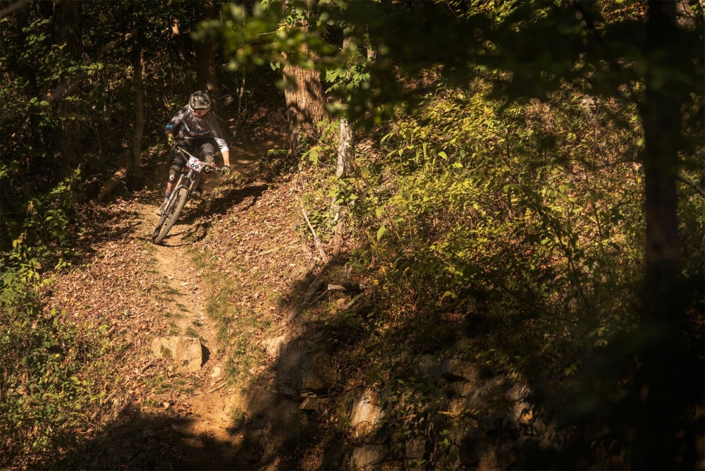 Windrock mountain bike park hotsell
