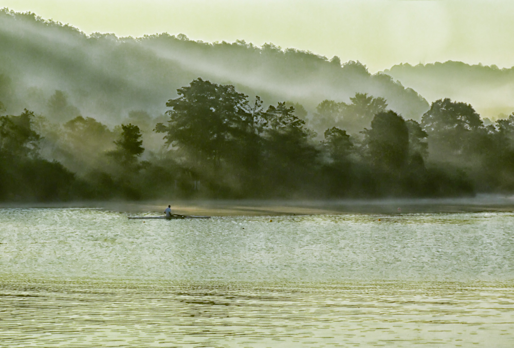 Melton Lake