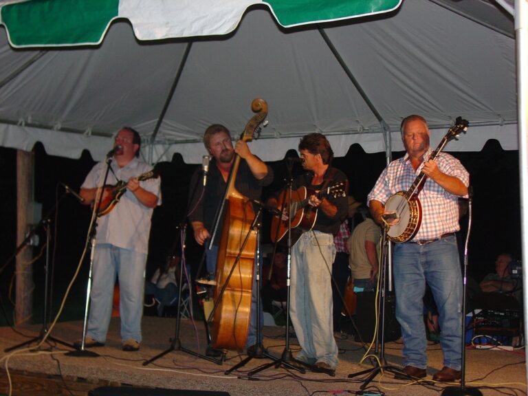 Ken Burns “Country Music” Documentary Shines a Spotlight on East Tennessee Musicians