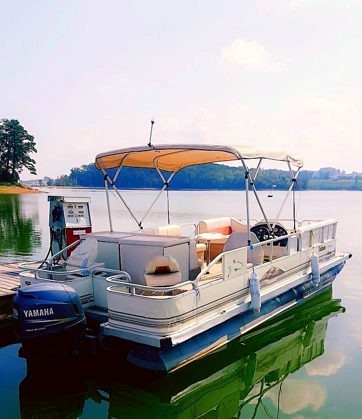 Boat Rentals