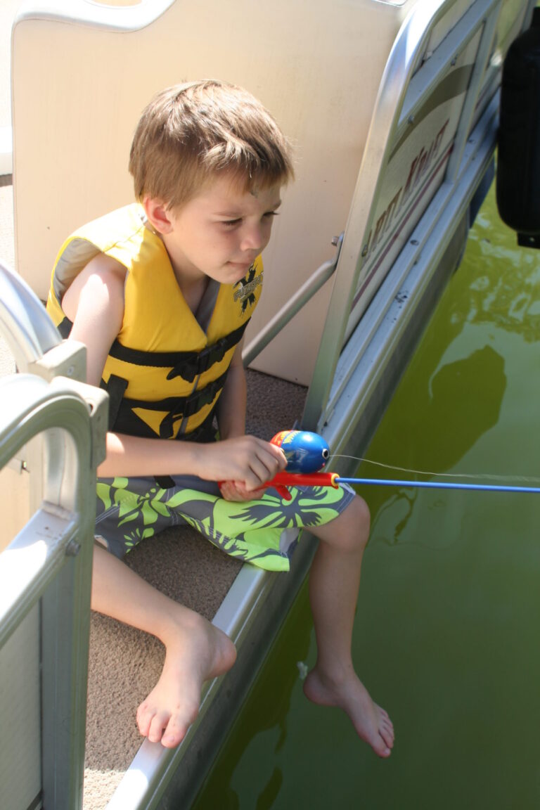 Norris Lake M Gilbert 1 - East Tennessee Vacations