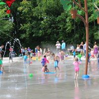 Splash Pad