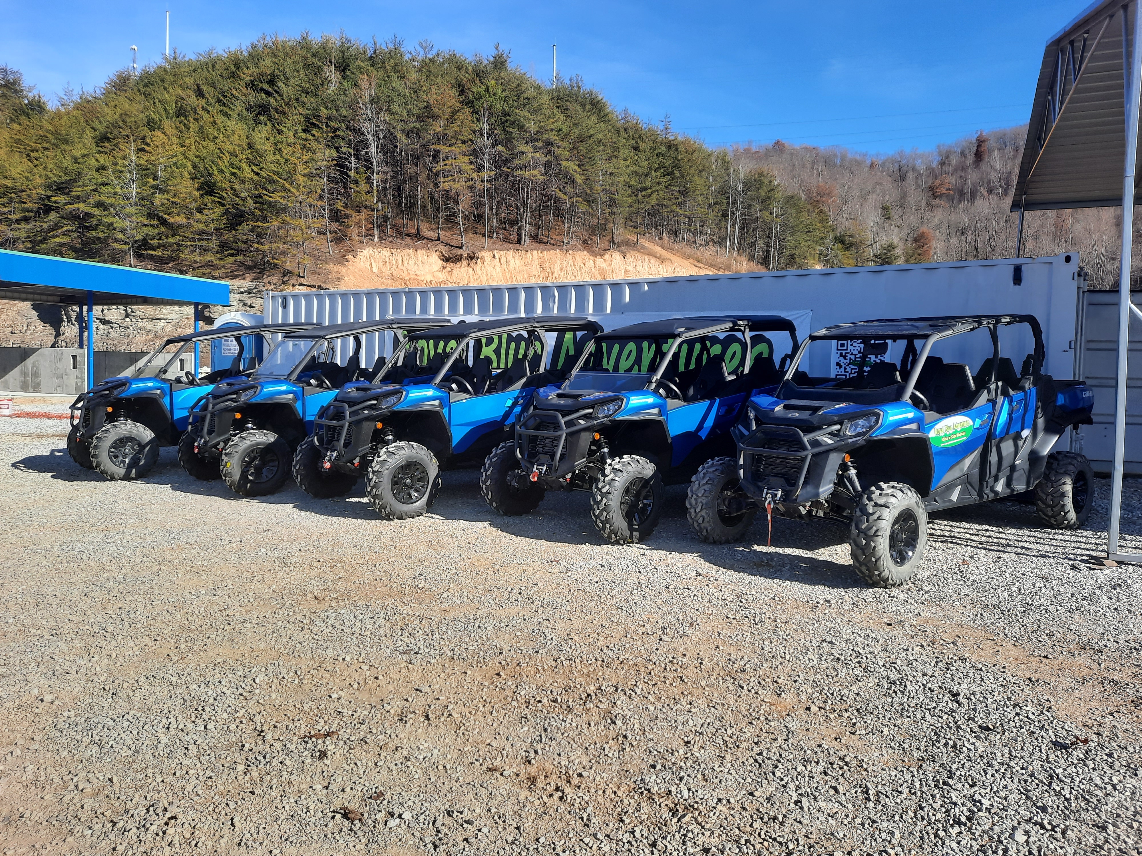 UTV Rentals