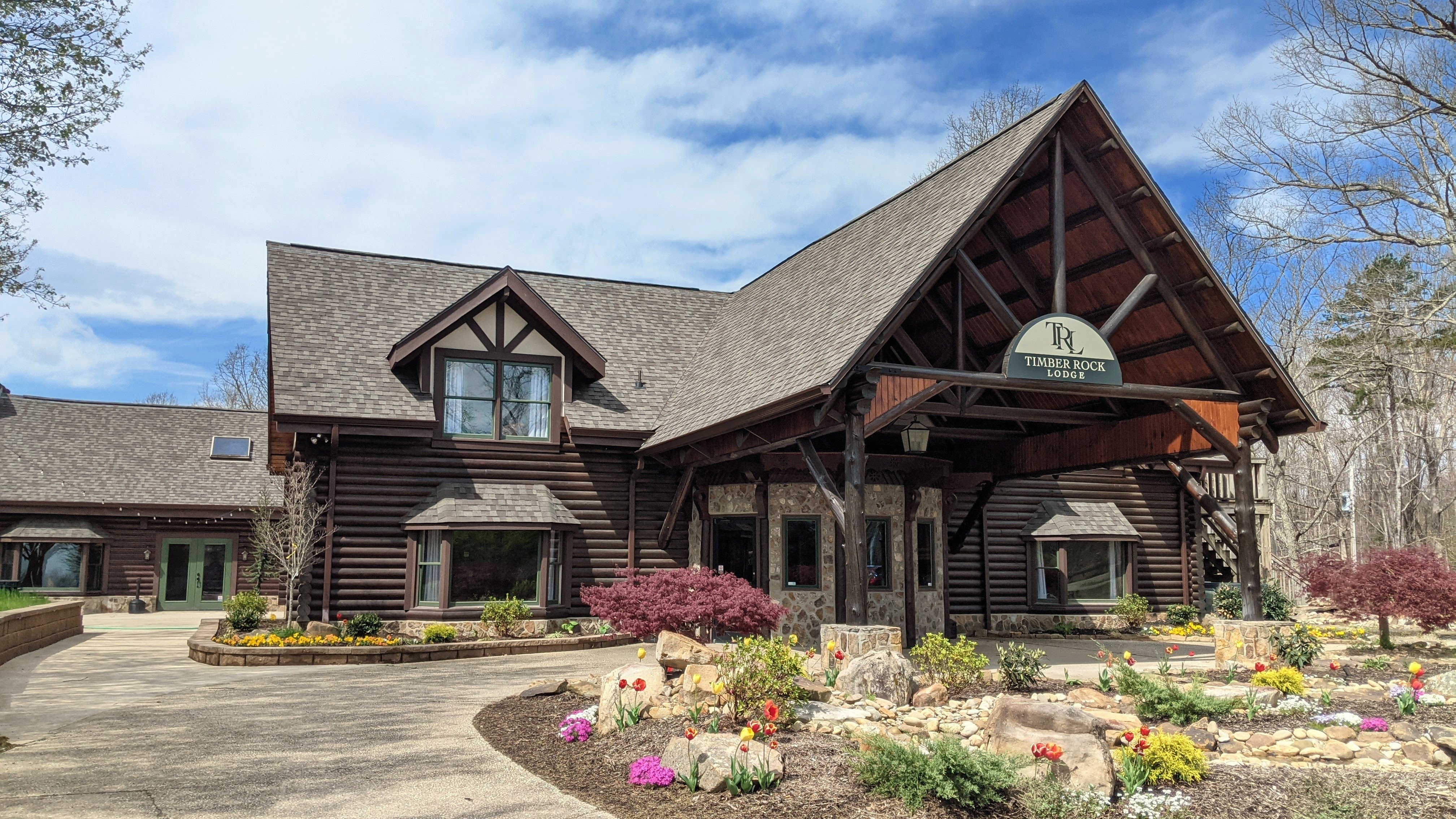 Timber Rock Lodge