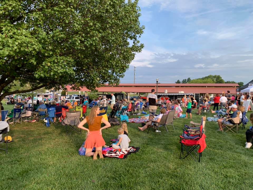East Tennessee Events Calendar