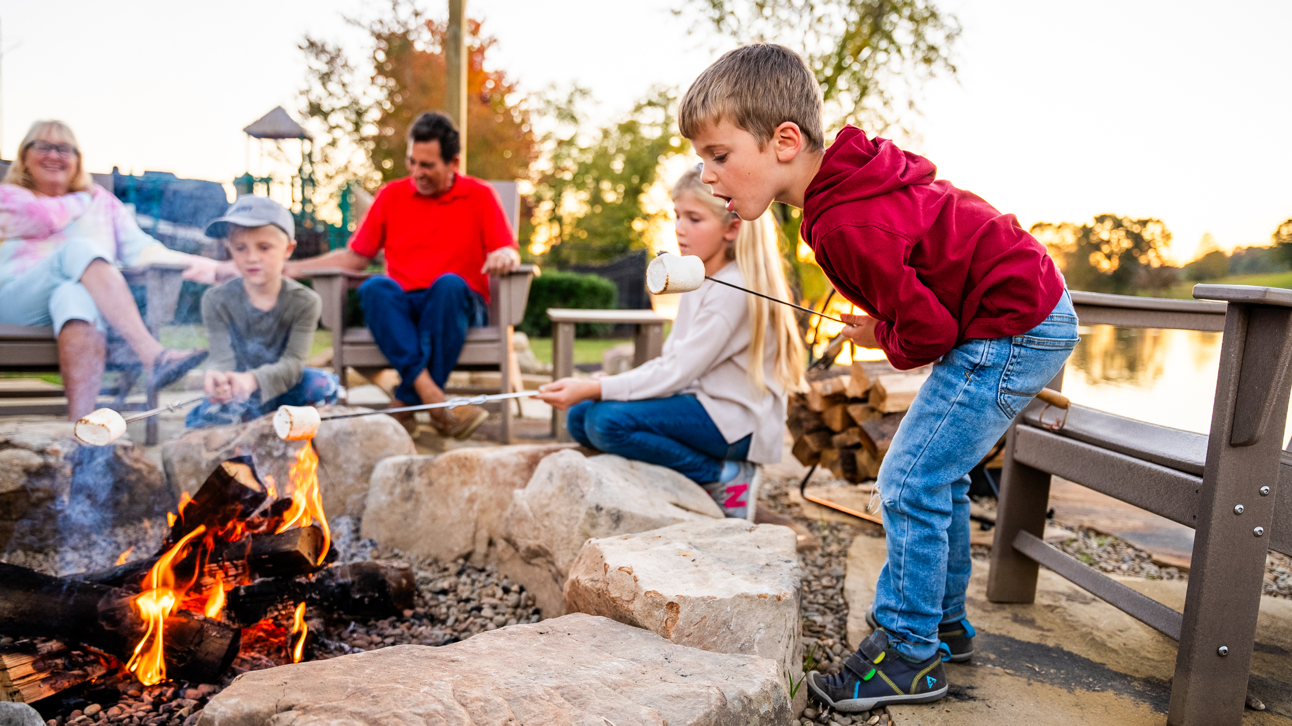 Smoky Mountain Vacations