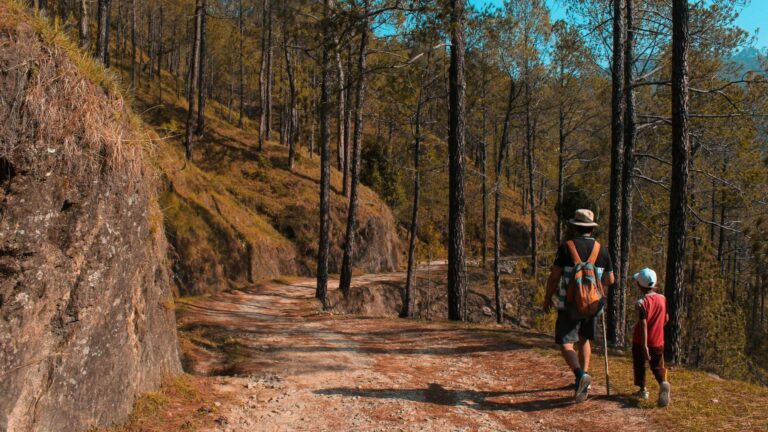 Press Pause: Why Taking a Reset Trip Is Essential for Your Well-Being