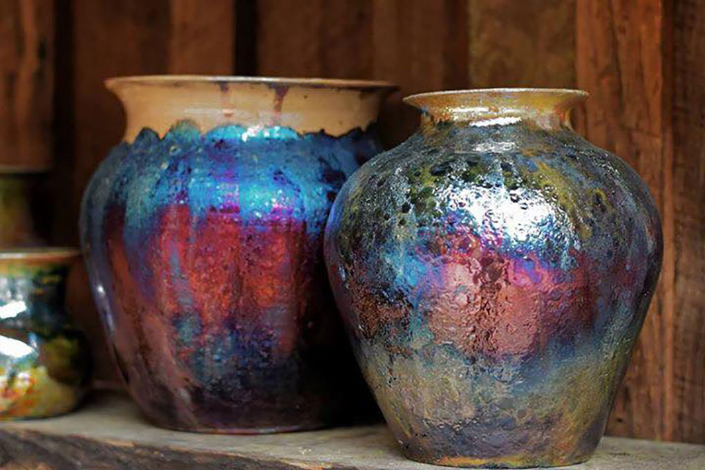 crafts pottery - East Tennessee Vacations