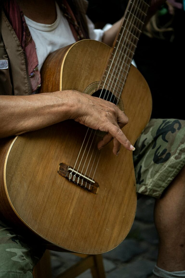 Root Music
