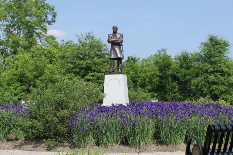 Damn the Torpedoes: Discover History, Family Fun, and Small-Town Charm in Farragut